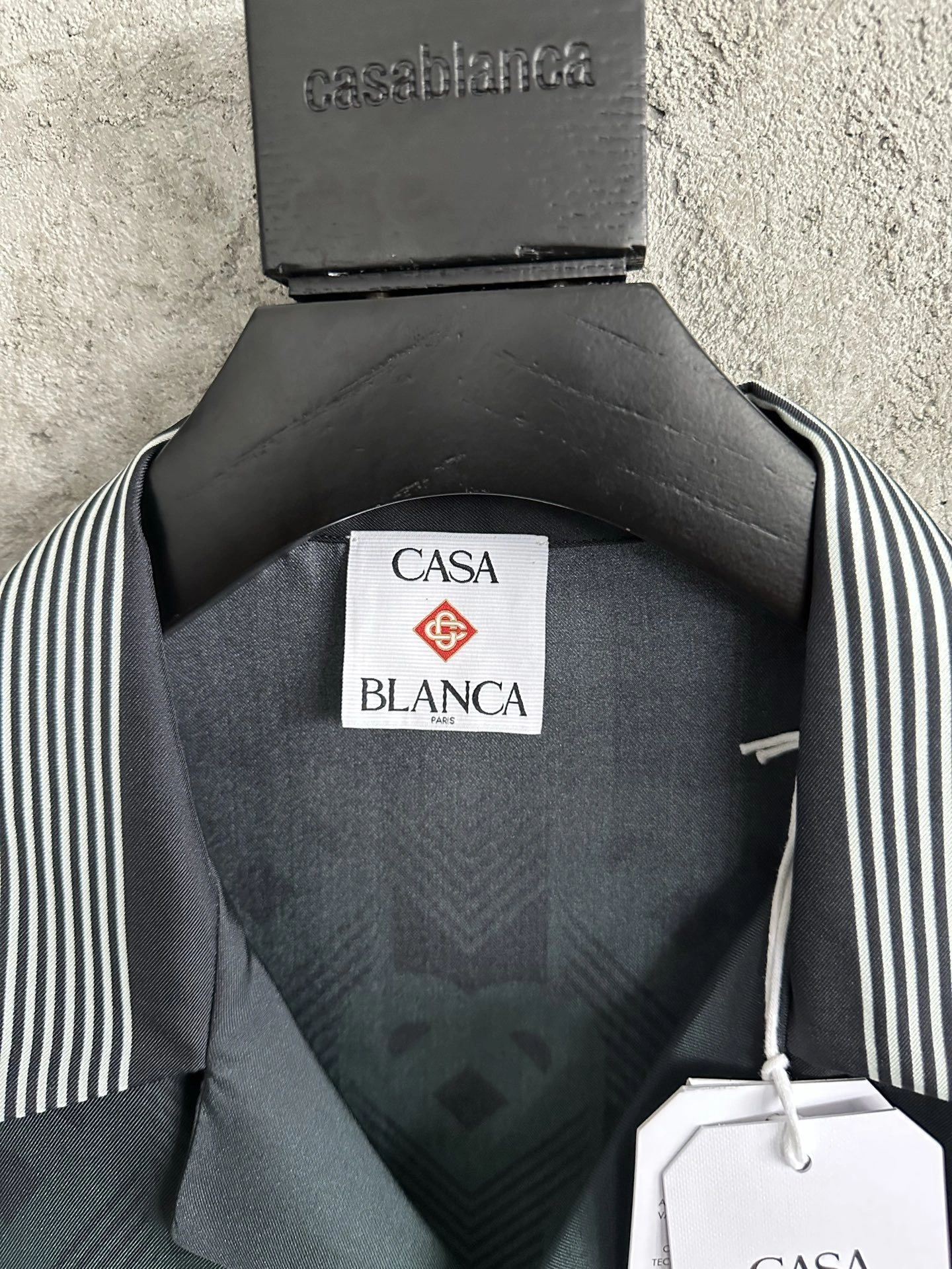 wg.luxury-- 31s1281931 suit Real silk item:E-F409K1923